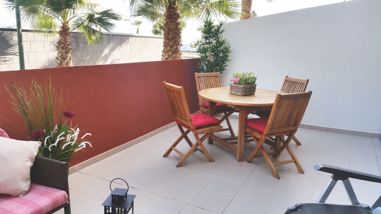 Photo of Outdoor in Puerto de Guimar
