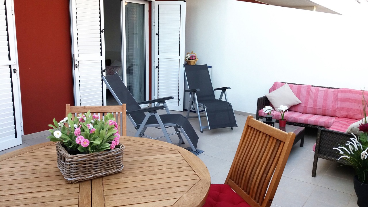 Photo of Outdoor in Puerto de Guimar