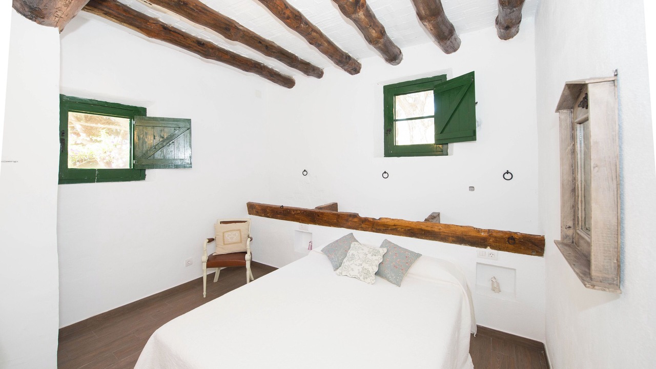 Photo of Bedroom in Sant Andreu de Llavaneres