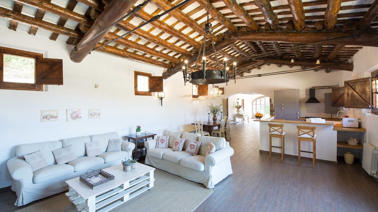 Photo of Livingroom in Sant Andreu de Llavaneres
