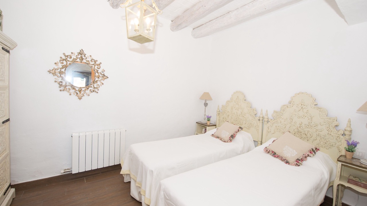 Photo of Bedroom in Sant Andreu de Llavaneres