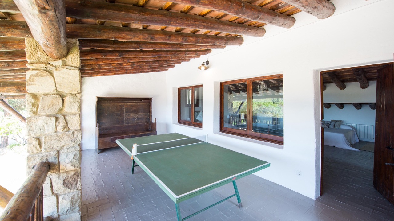 Photo of Outdoor in Sant Andreu de Llavaneres