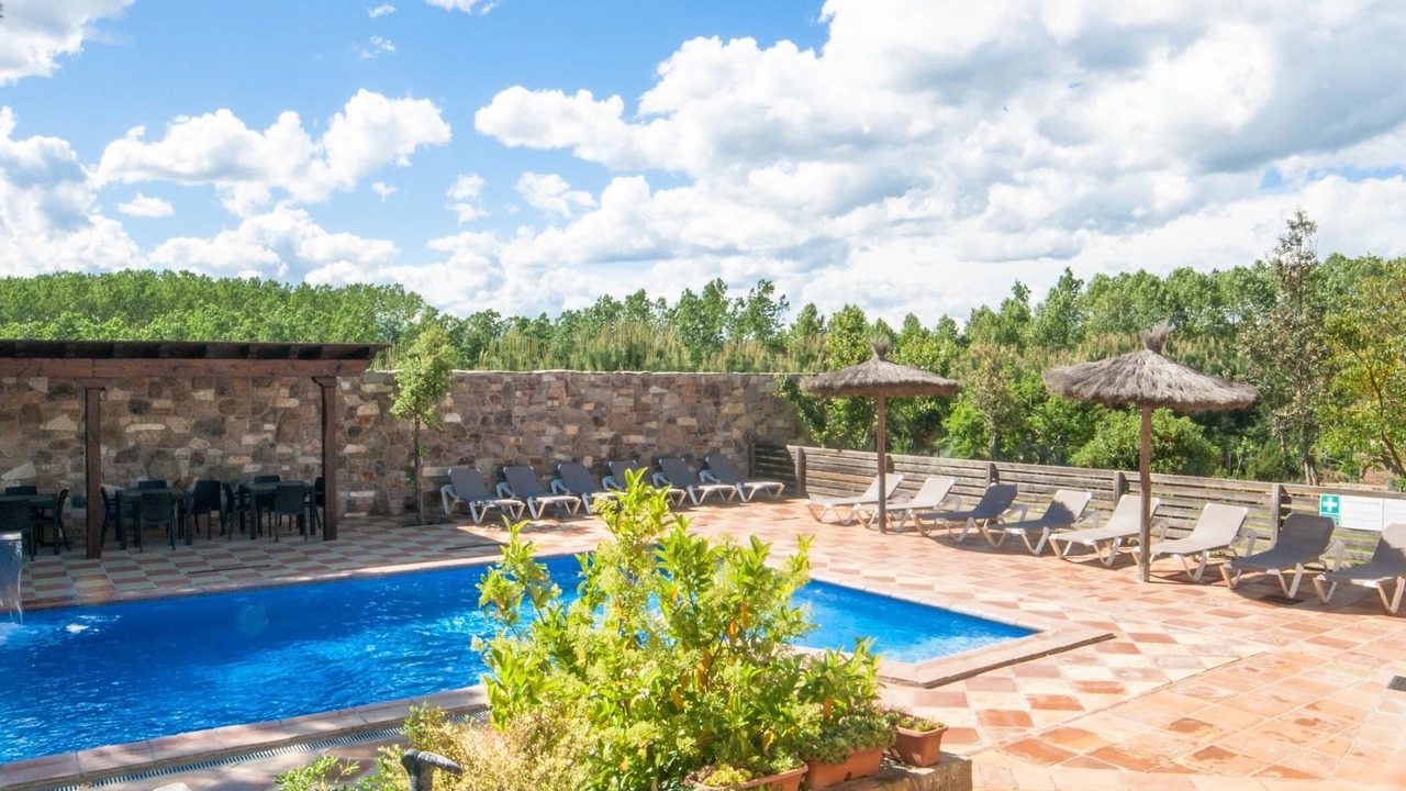 Photo of Outdoor in Vallcanera