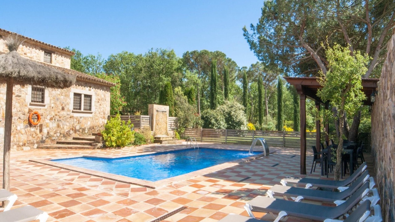 Photo of Outdoor in Vallcanera