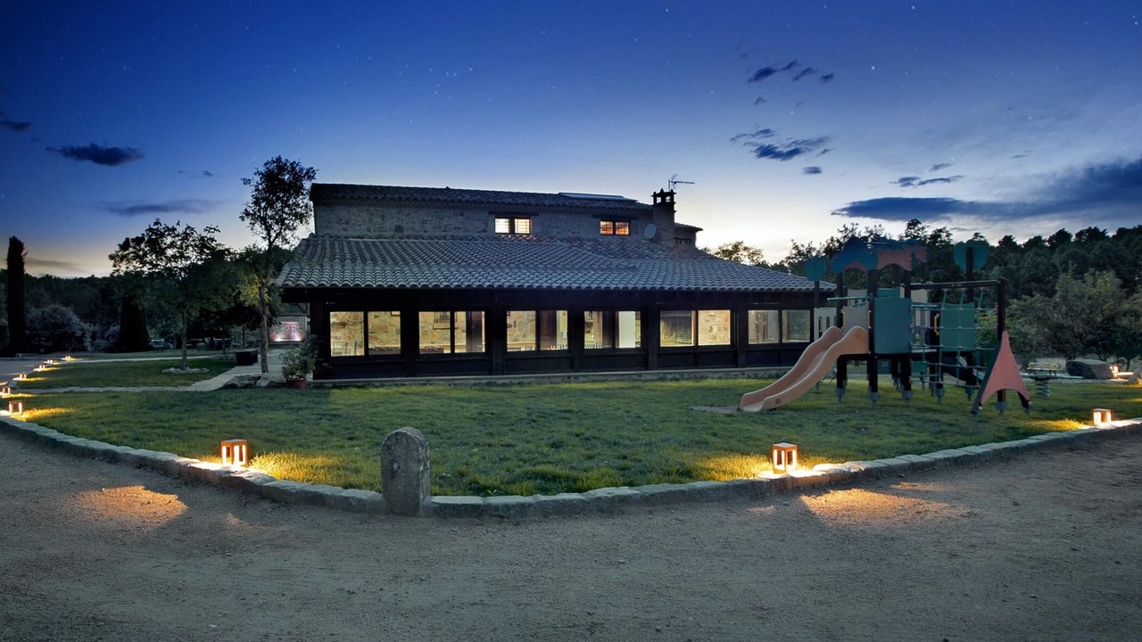 Photo of Outdoor in Vallcanera