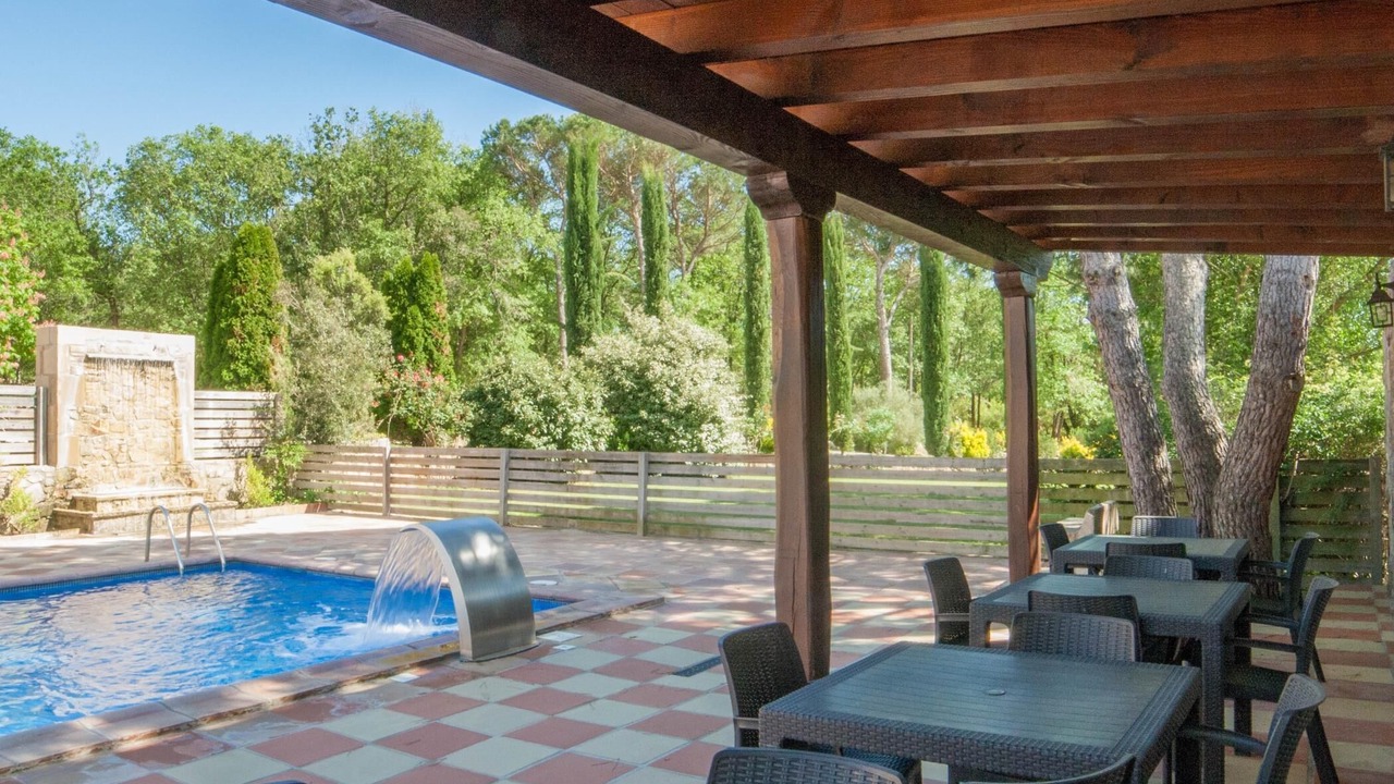 Photo of Outdoor in Vallcanera