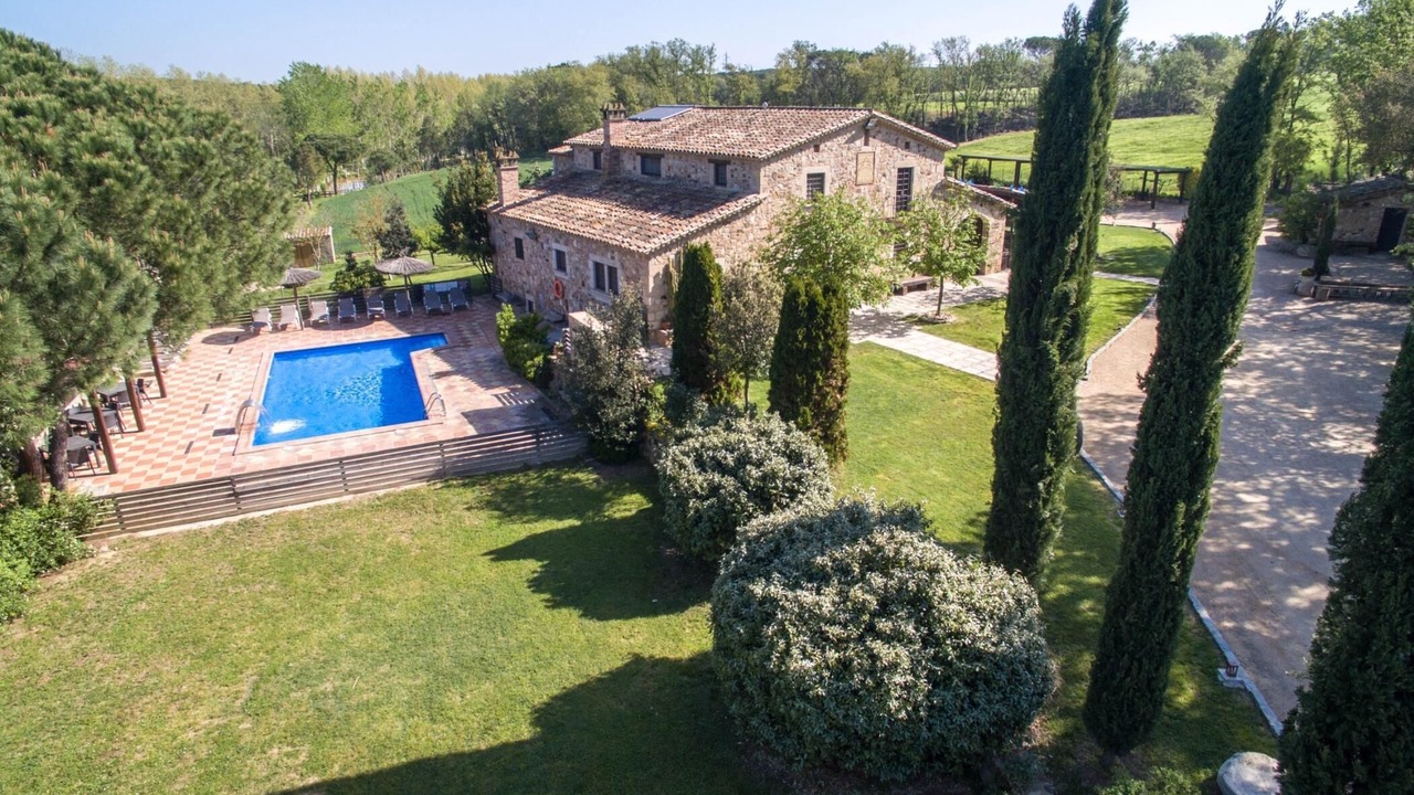 Photo of Outdoor in Vallcanera