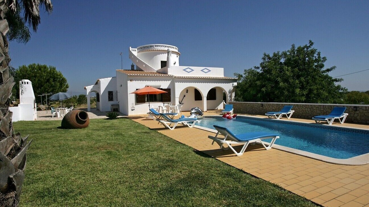 Photo of Outdoor in Lagoa e Carvoeiro