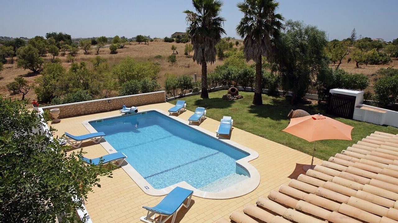 Photo of Outdoor in Lagoa e Carvoeiro