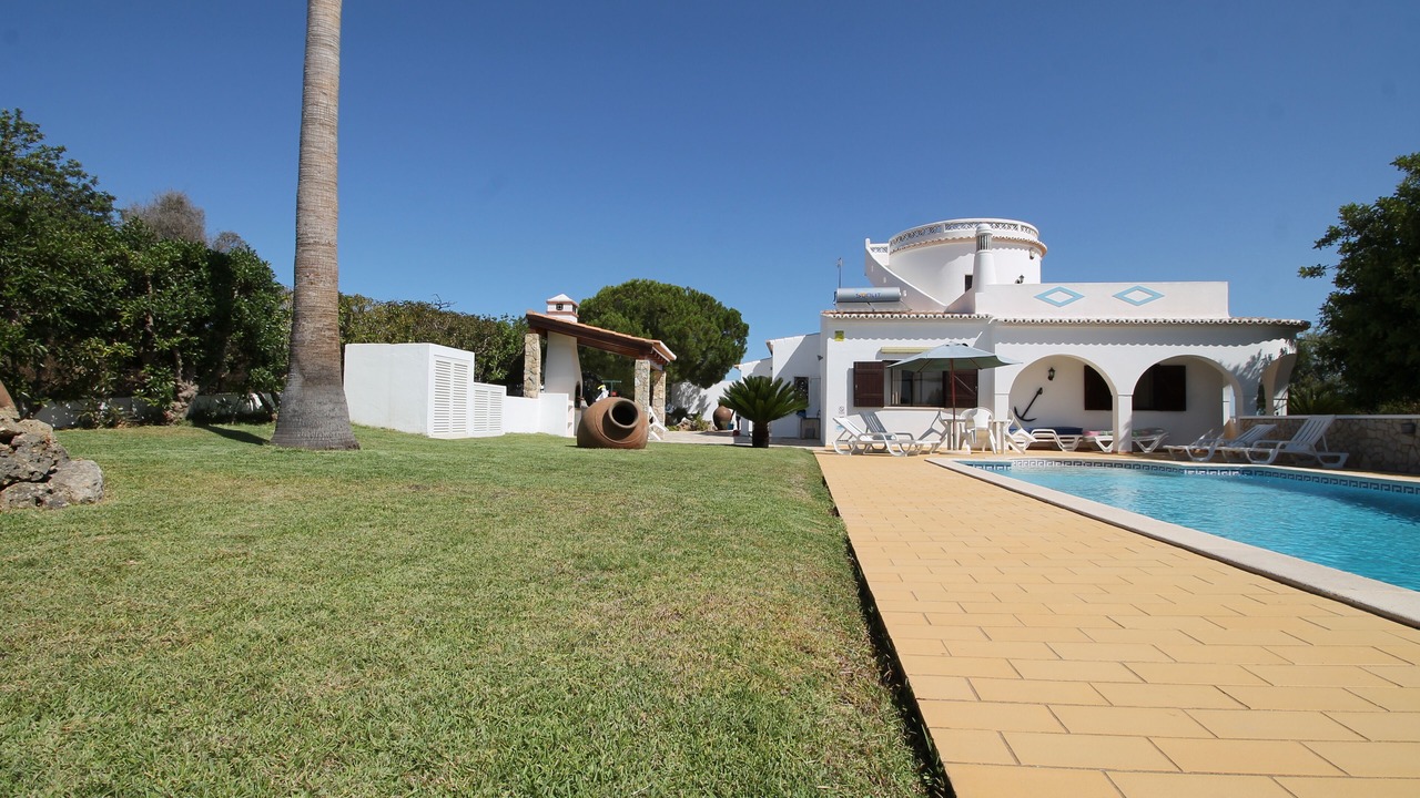 Photo of Outdoor in Lagoa e Carvoeiro