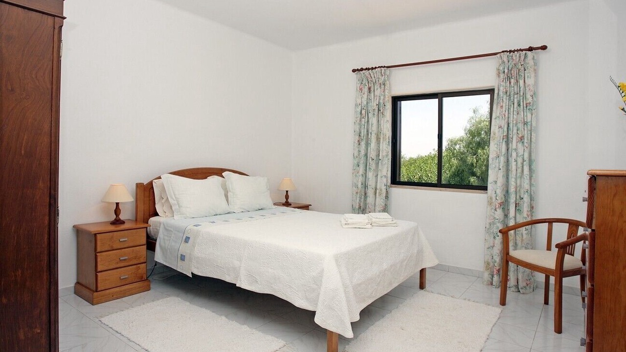 Photo of Bedroom in Lagoa e Carvoeiro