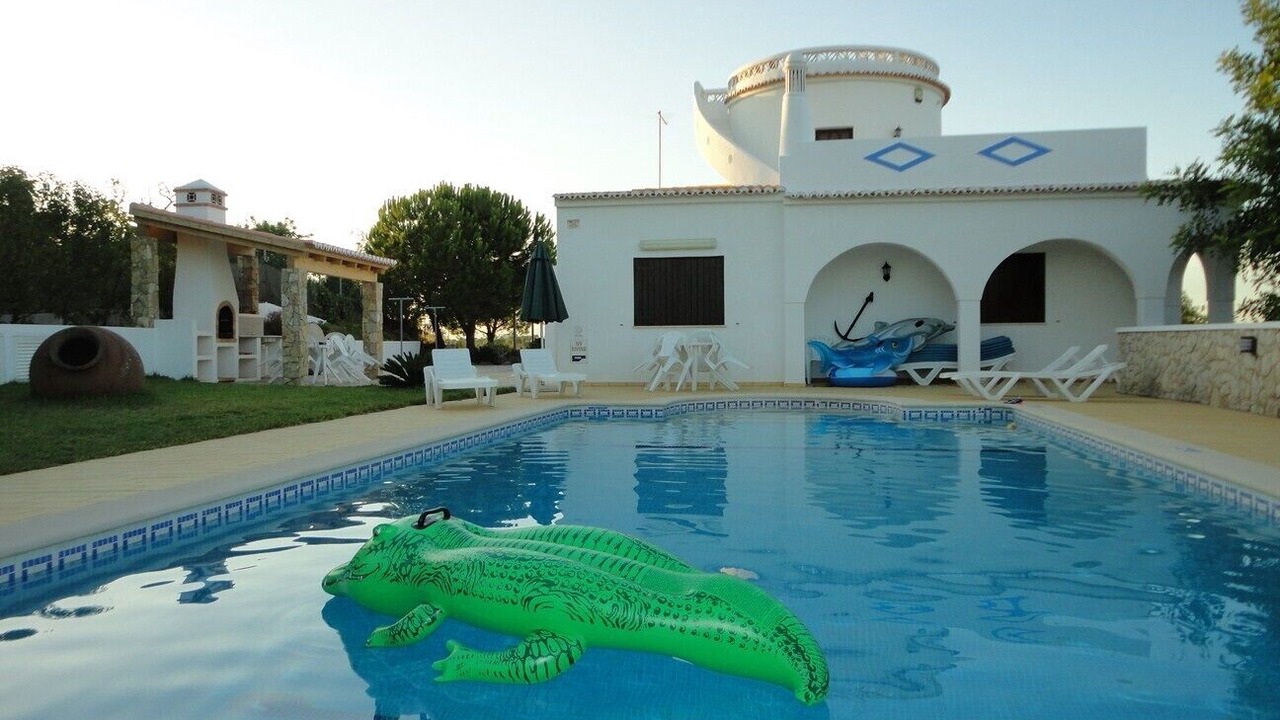 Photo of Outdoor in Lagoa e Carvoeiro
