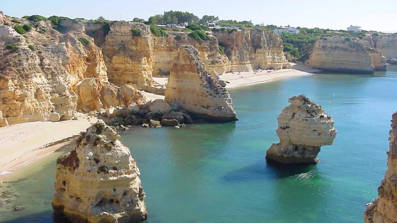 Photo of Others in Lagoa e Carvoeiro