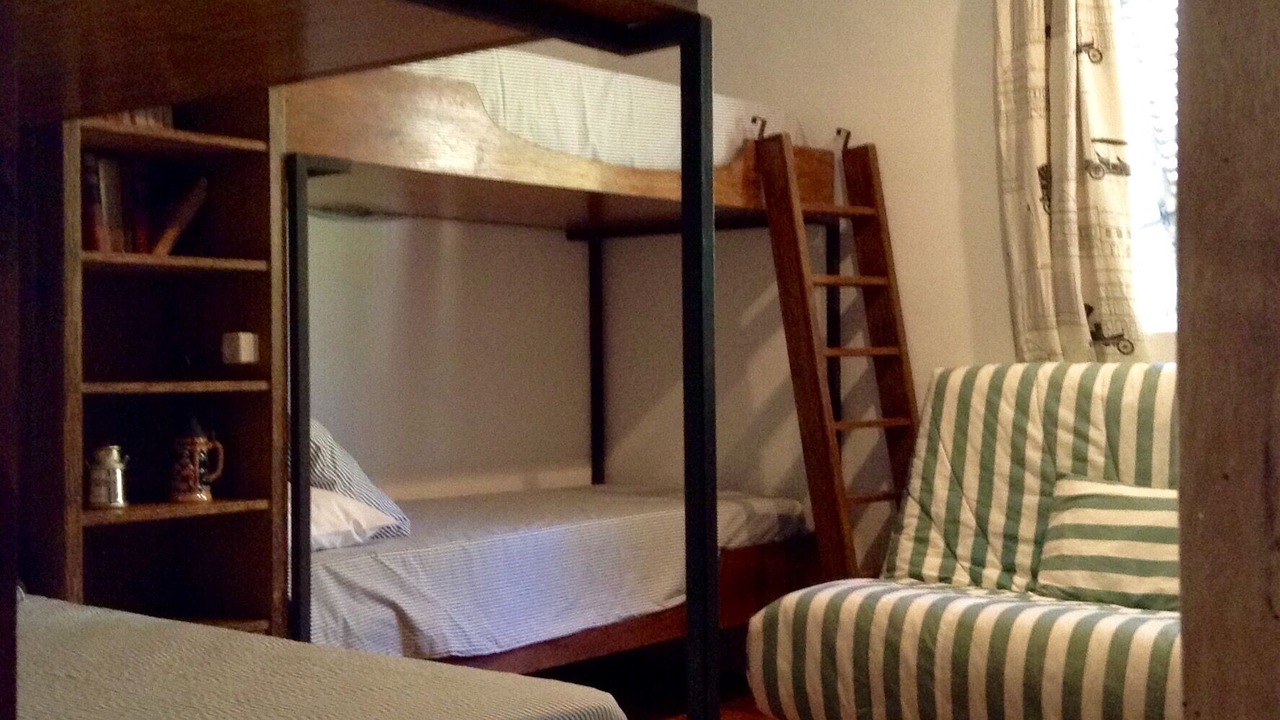 Photo of Bedroom in Blanes