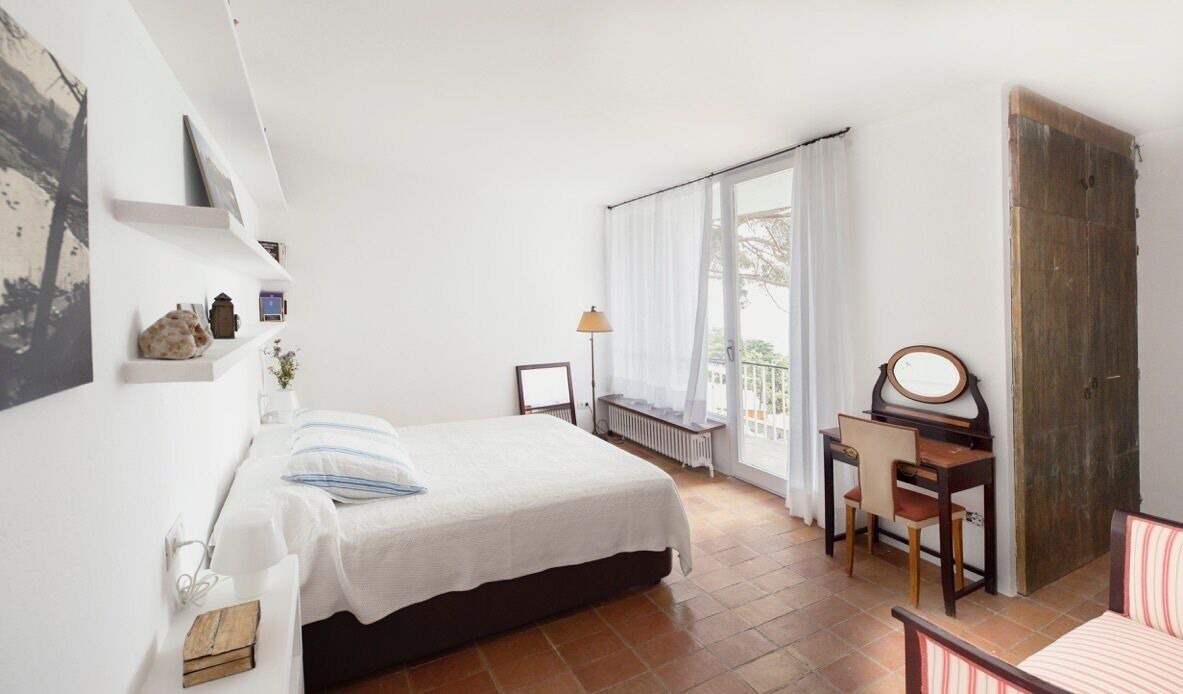 Photo of Bedroom in Blanes
