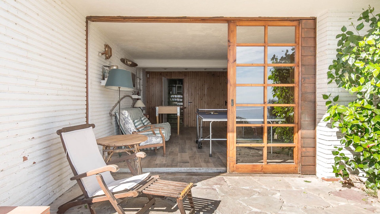 Photo of Outdoor in Blanes