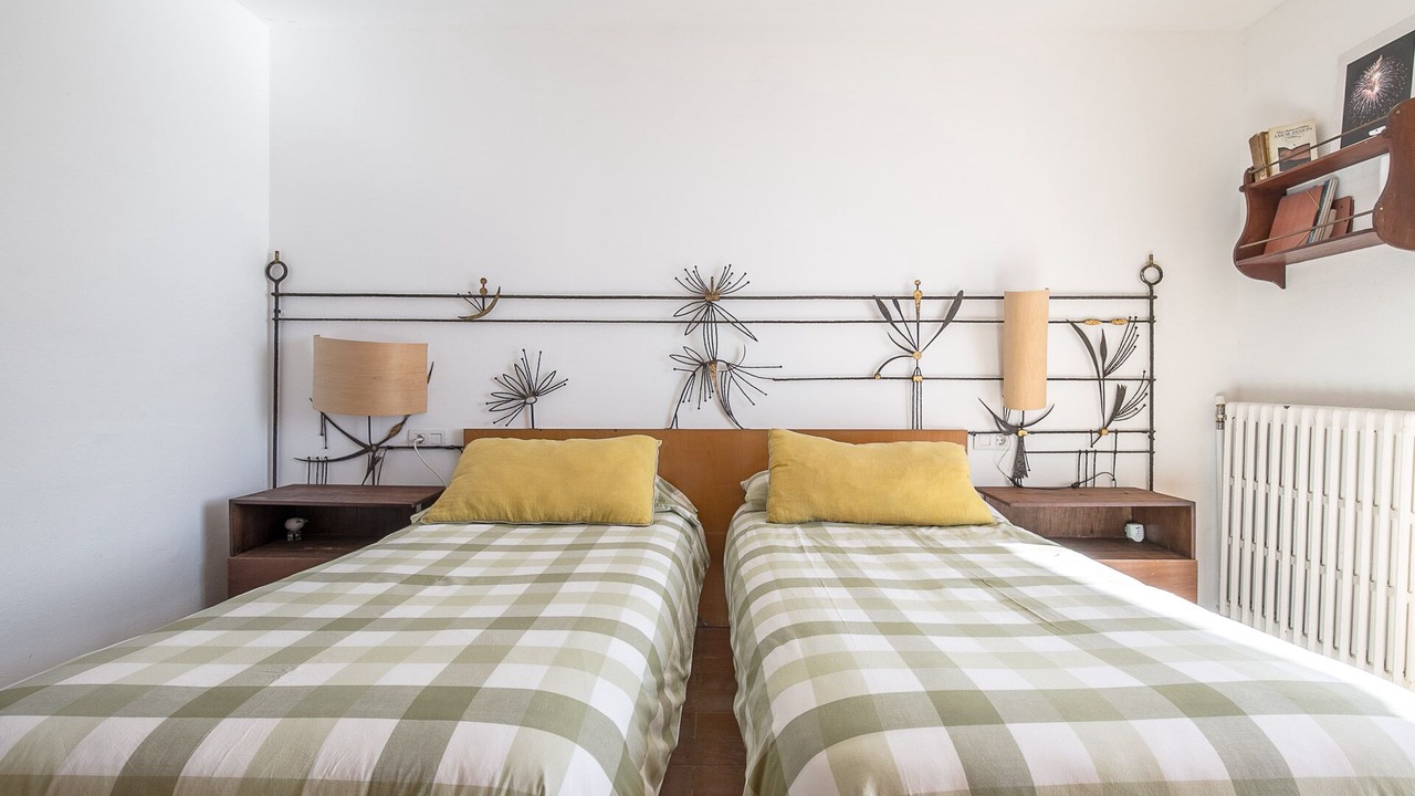Photo of Bedroom in Blanes
