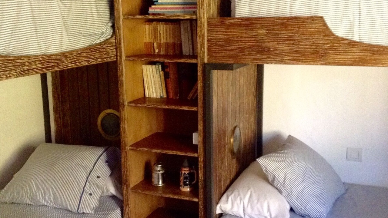 Photo of Bedroom in Blanes