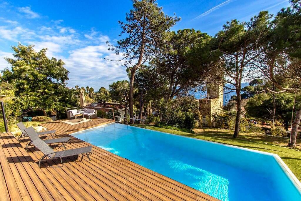 Photo of Outdoor in Blanes