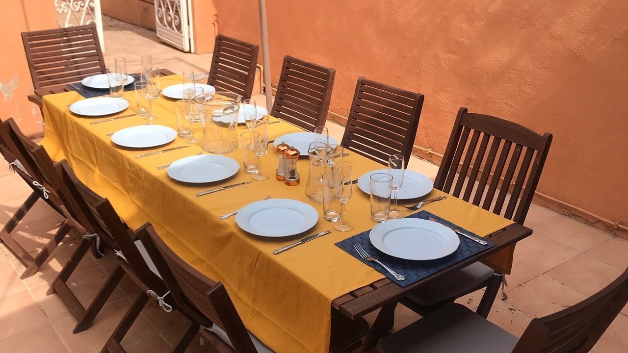 Photo of Outdoor in Empedrola