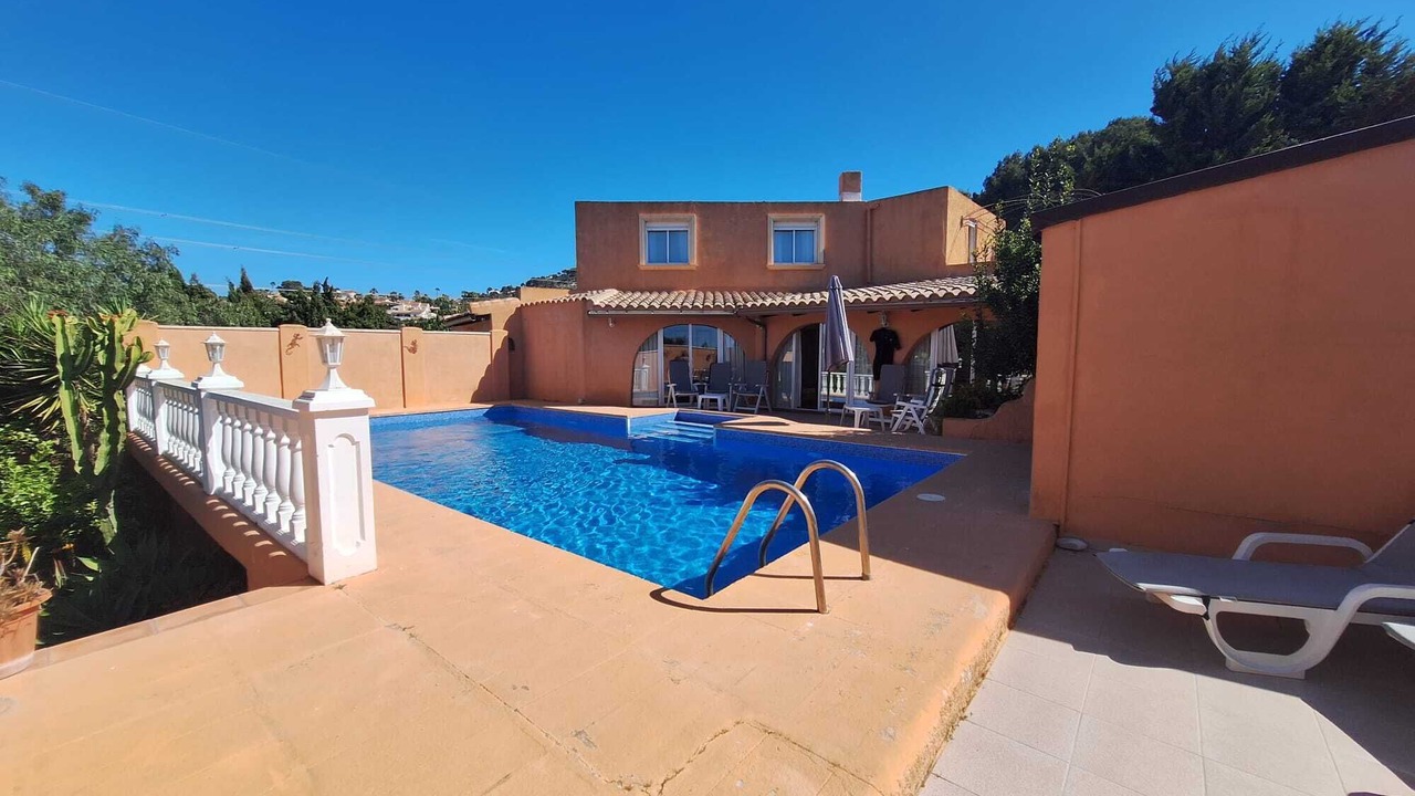 Photo of Outdoor in Empedrola