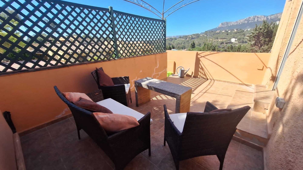 Photo of Outdoor in Empedrola