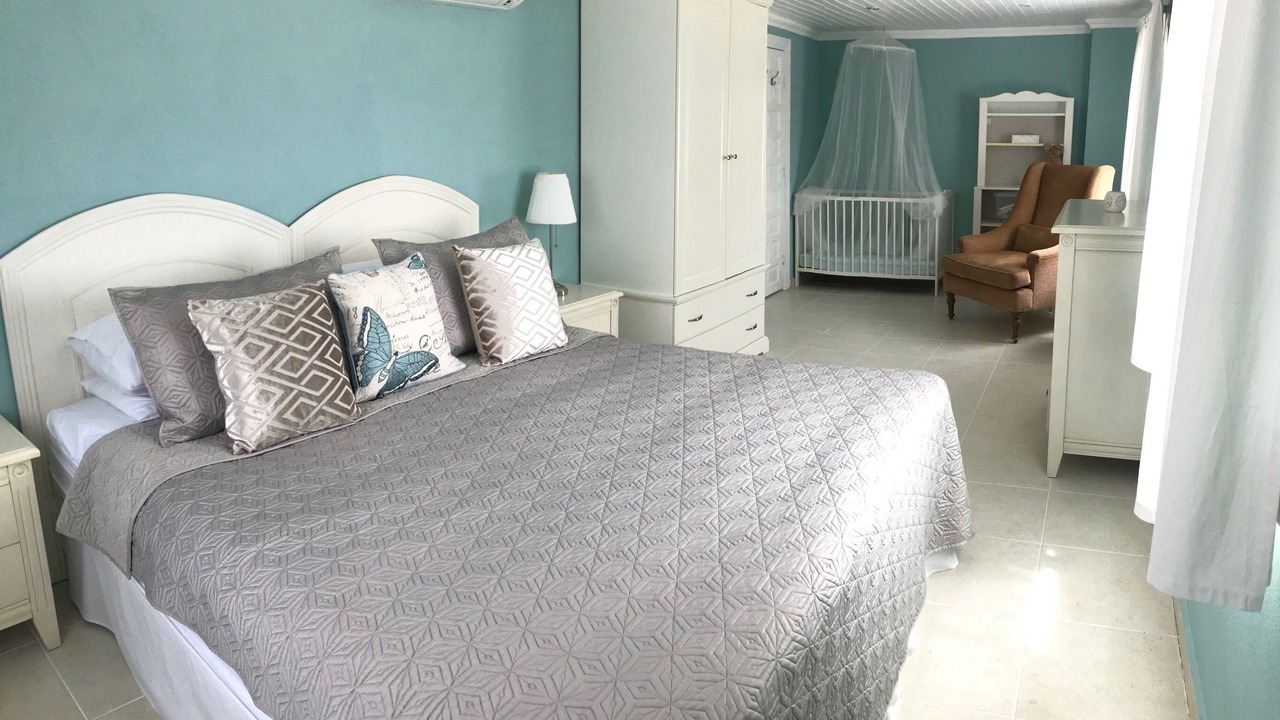 Photo of Bedroom in Empedrola