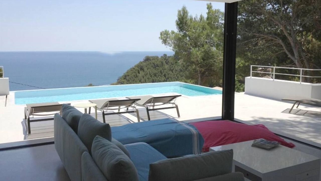 Photo of Livingroom in Aiguablava
