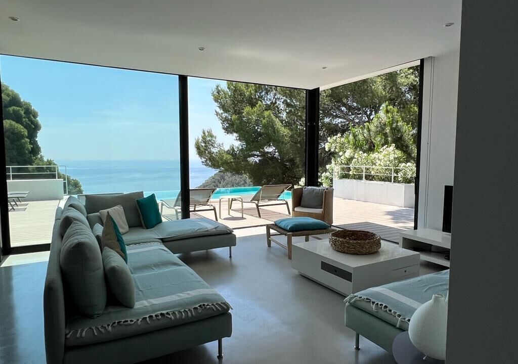 Photo of Livingroom in Aiguablava