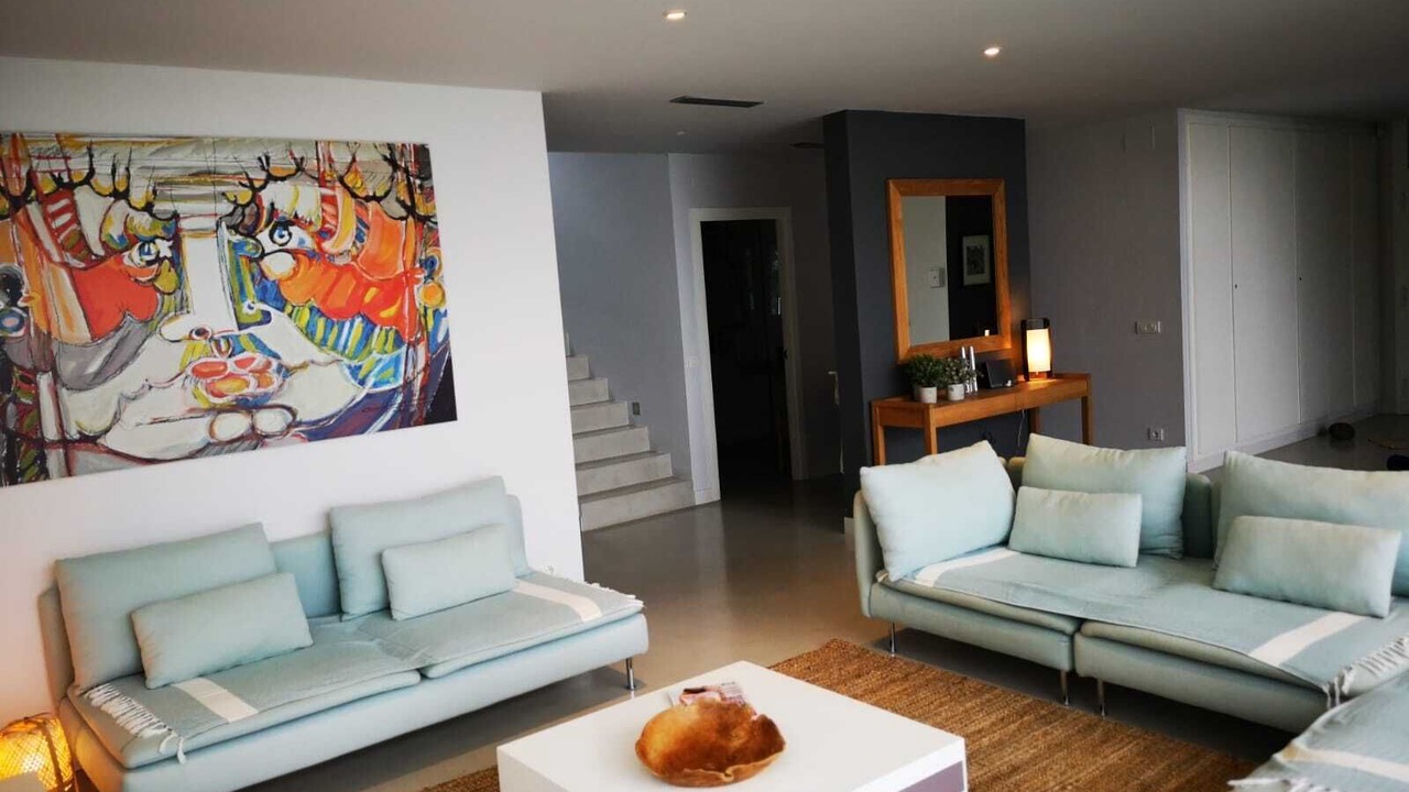 Photo of Livingroom in Aiguablava