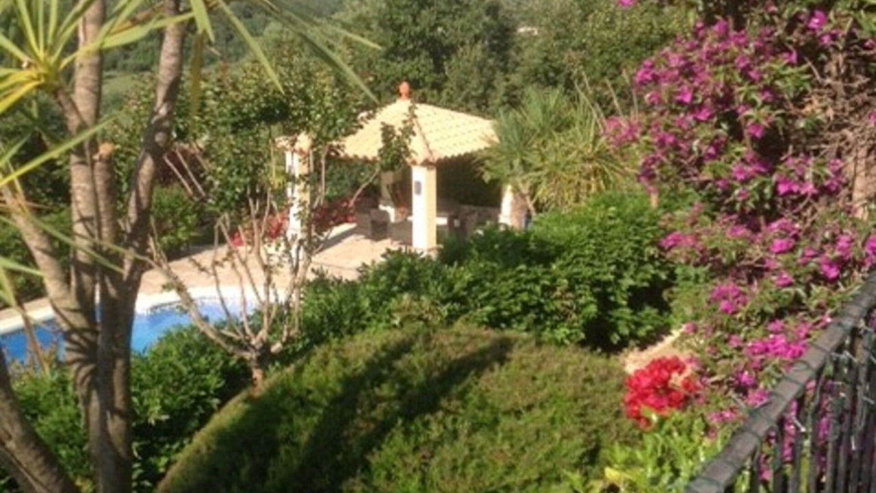 Photo of Outdoor in Calonge