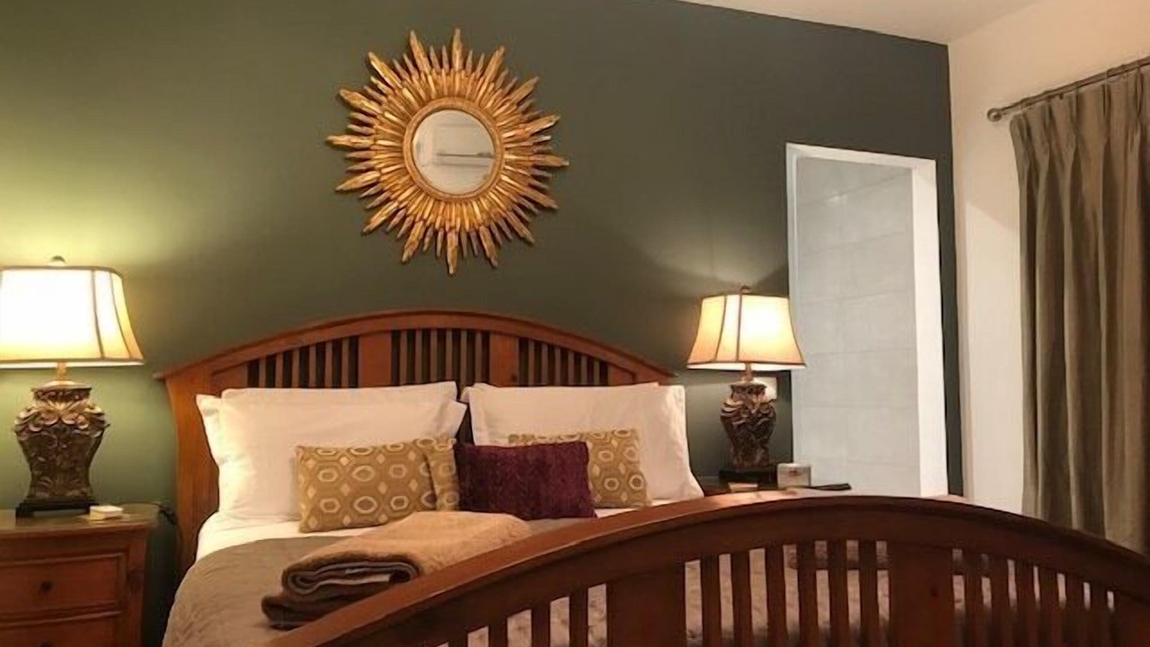 Photo of Bedroom in Calonge