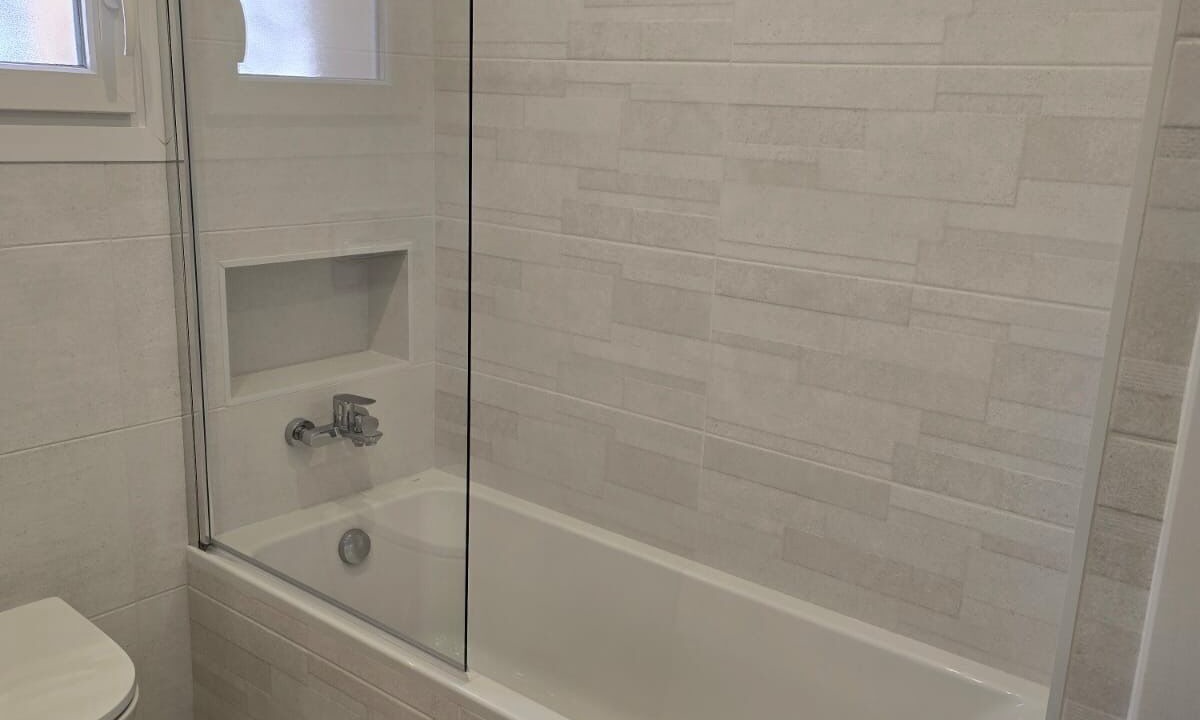 Photo of Bathroom in Balcon del Mar