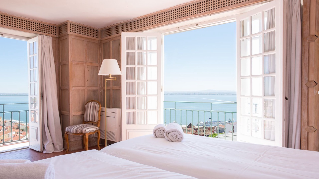 Photo of Bedroom in Santa Maria Maior
