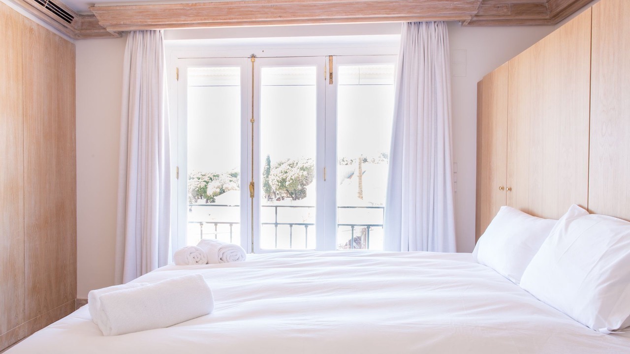 Photo of Bedroom in Santa Maria Maior