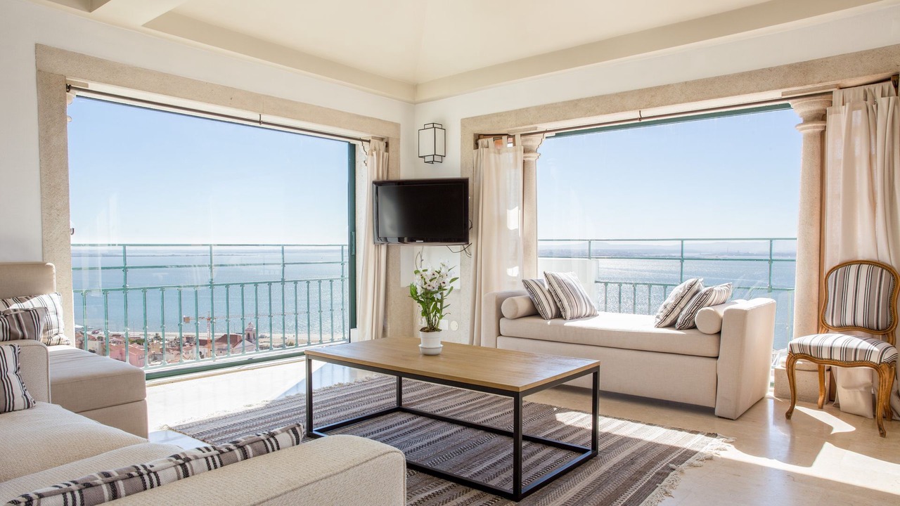 Photo of Bedroom in Santa Maria Maior