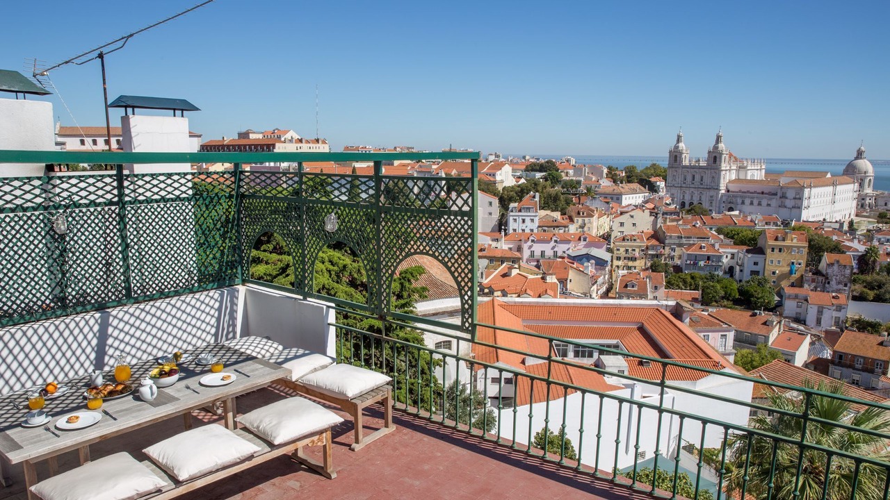 Photo of Outdoor in Santa Maria Maior