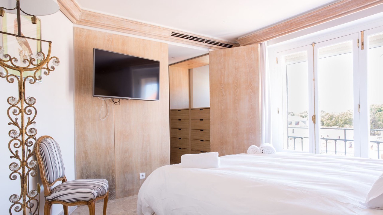 Photo of Bedroom in Santa Maria Maior