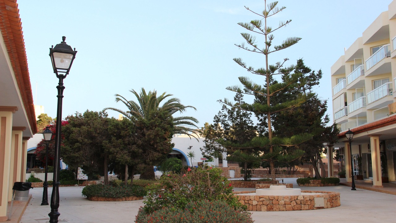 Photo of Outdoor in San Antonio Bay