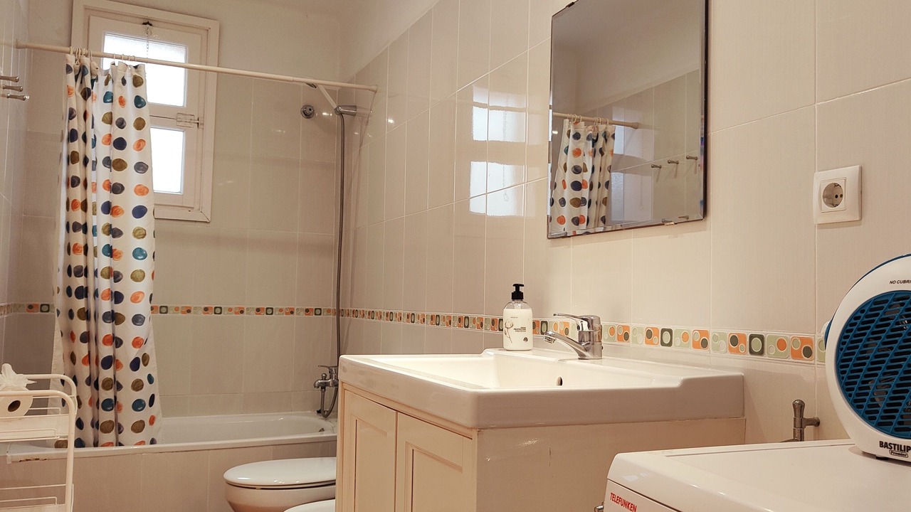 Photo of Bathroom in La Fosca