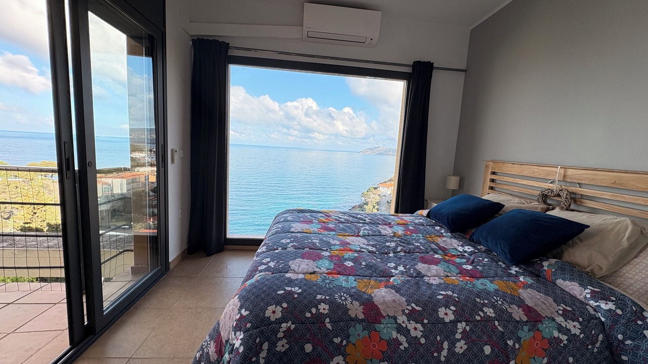 Photo of Bedroom in Llanca