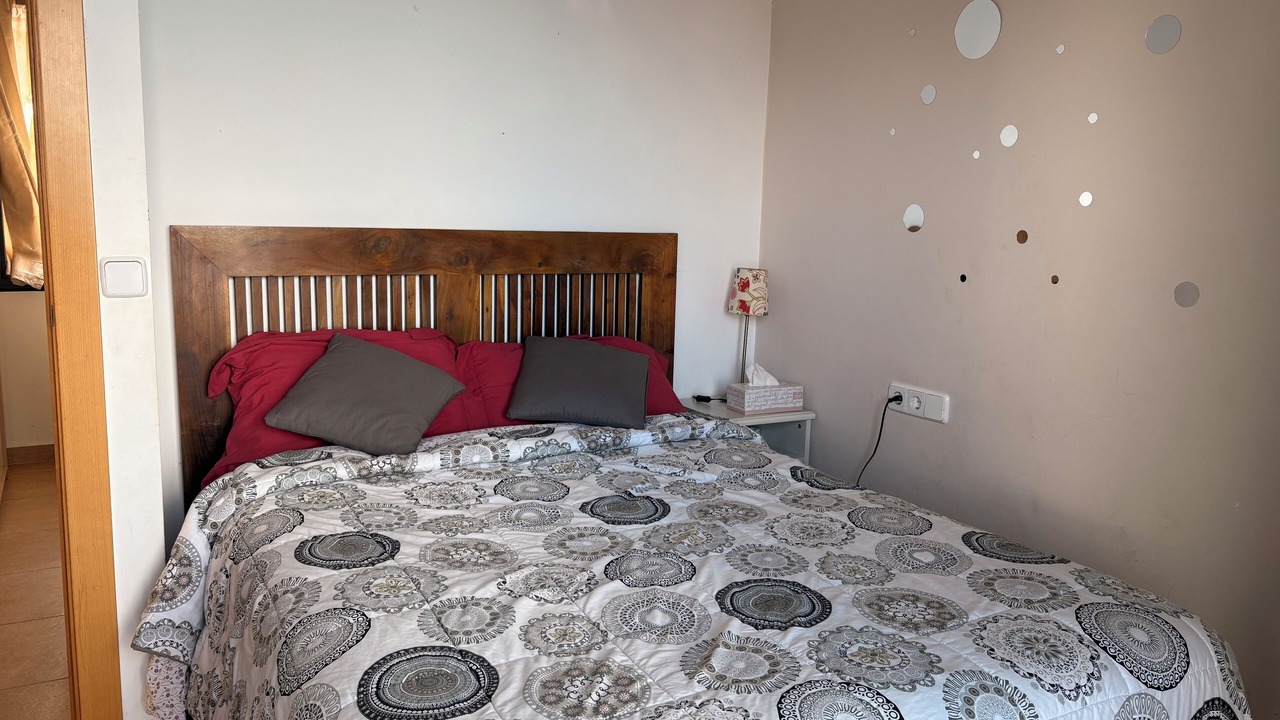 Photo of Bedroom in Llanca