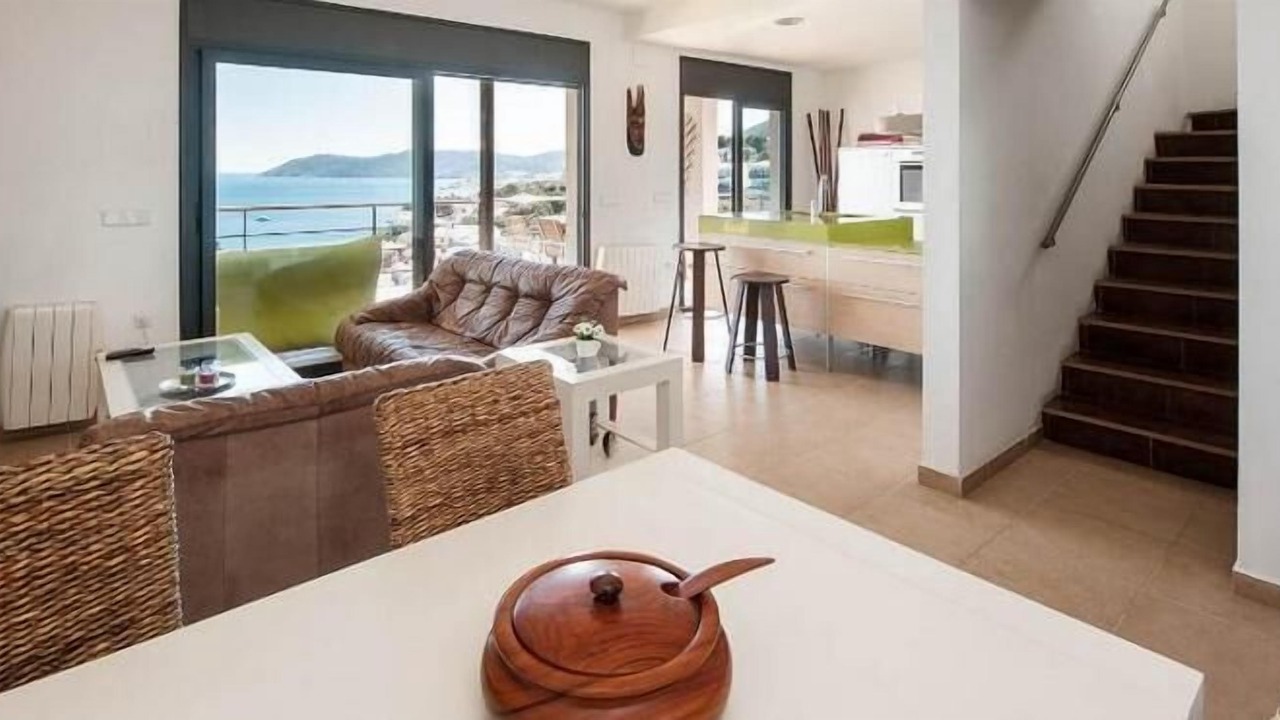 Photo of Livingroom in Llanca