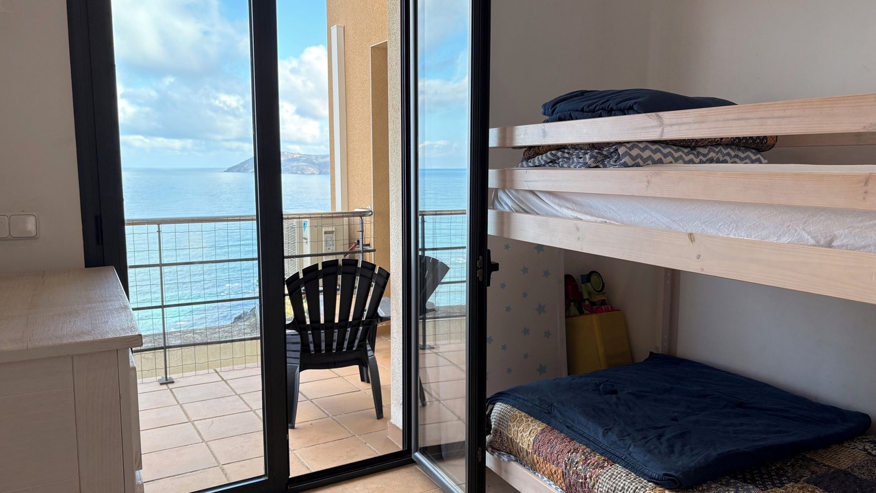 Photo of Bedroom in Llanca