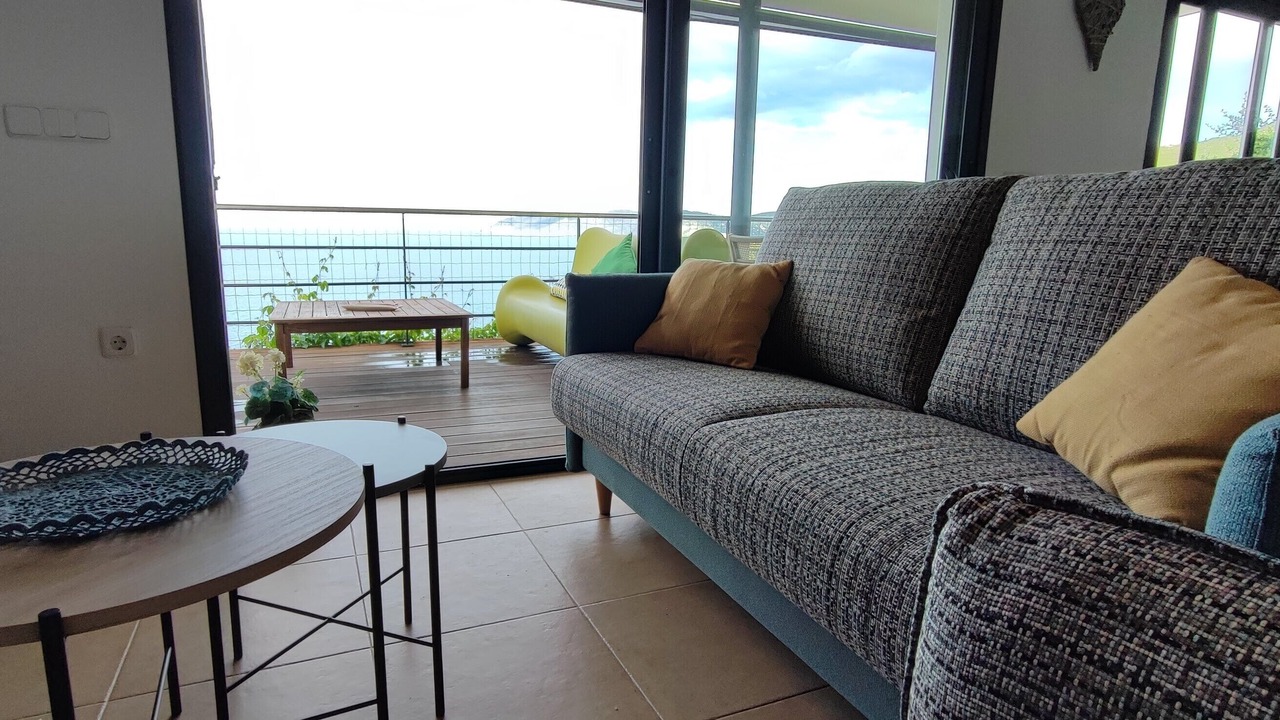 Photo of Livingroom in Llanca