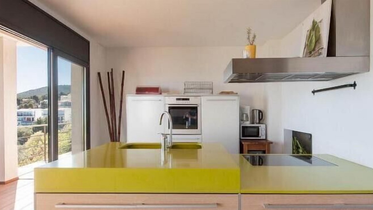 Photo of Kitchen in Llanca