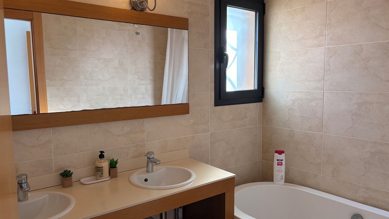 Photo of Bathroom in Llanca