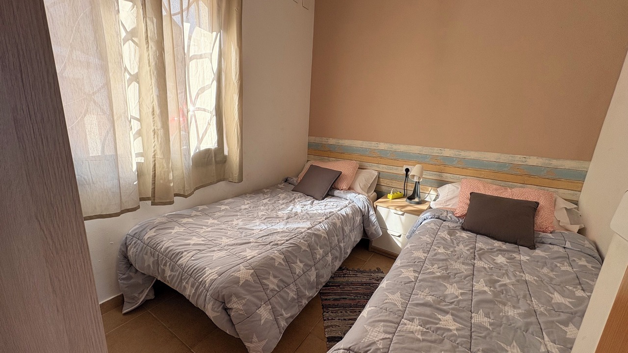 Photo of Bedroom in Llanca