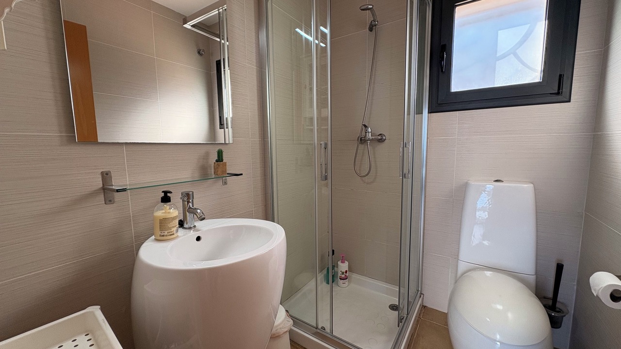 Photo of Bathroom in Llanca