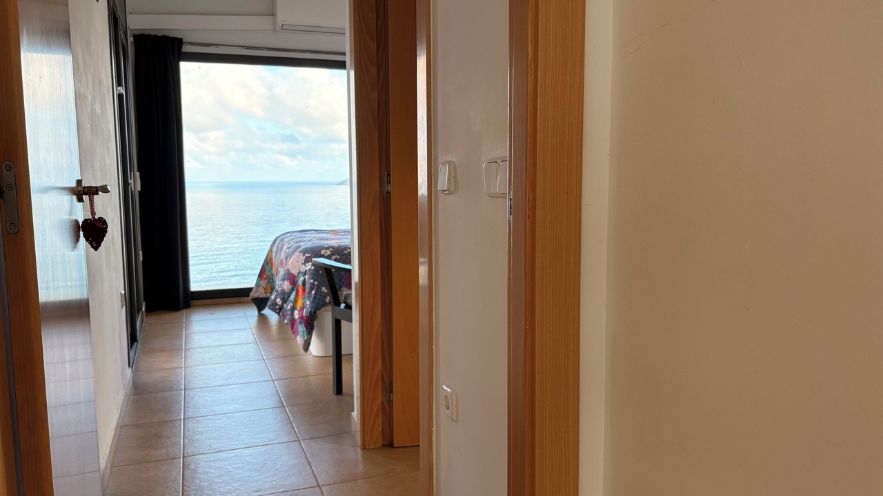 Photo of Bedroom in Llanca